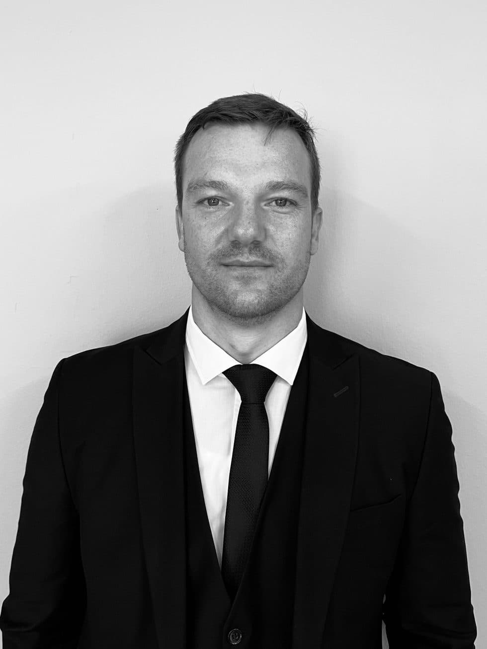 Alexander Opperman